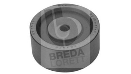 Ролік направ. Master/Movano 2.5D/2.8dT/dTi (-A/C) - (4500955, 7701044676, 9161255) BREDA LORETT POA3239