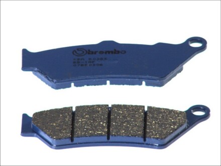 Тормозные колодки - BREMBO 07BB0306
