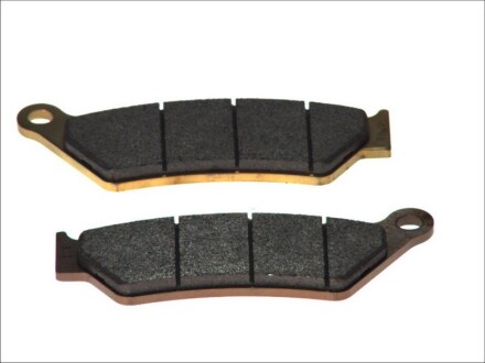 Фото 2 - Автозапчастина BREMBO 07BB0390