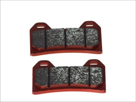 Фото 2 - Автозапчастина BREMBO 07BB19SA