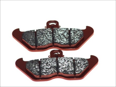 Фото 2 - Автозапчасть BREMBO 07BB24SA