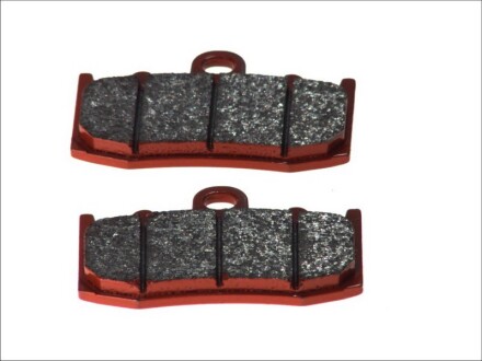 Фото 2 - Автозапчасть BREMBO 07BB26SA