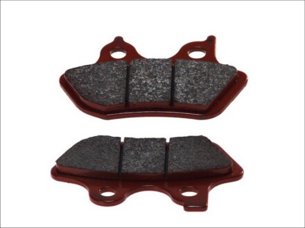 Фото 2 - Автозапчастина BREMBO 07HD16SA