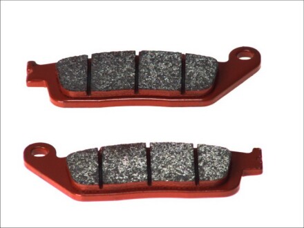 Фото 2 - Автозапчасть BREMBO 07HO30SA