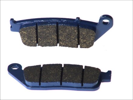 Фото 2 - Автозапчастина BREMBO 07HO4108