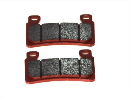 Фото 2 - Автозапчасть BREMBO 07HO45SA