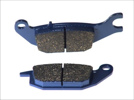 Фото 2 - Автозапчастина BREMBO 07HO4905