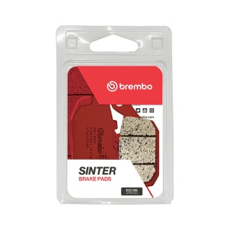 Фото товара Гальмівні колодки BREMBO 07HO53SP : Купить на tto.com.ua