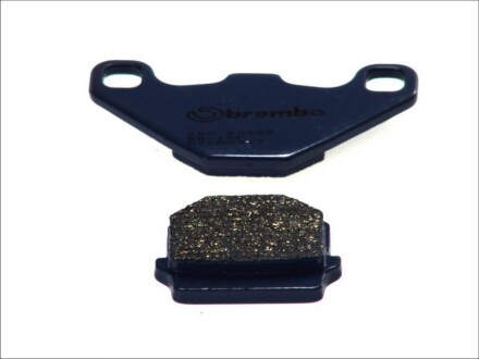 Фото 2 - Автозапчастина BREMBO 07KA0717