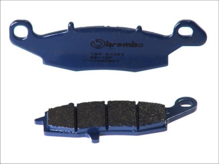 Тормозные колодки - BREMBO 07KA1807