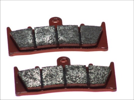 Фото 2 - Автозапчасть BREMBO 07SU19SA