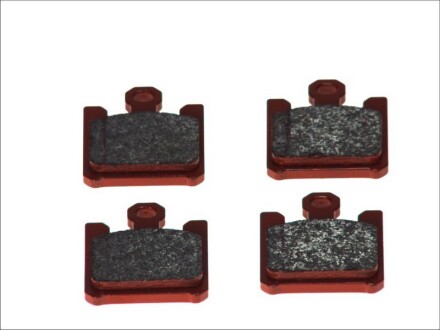 Фото 2 - Автозапчасть BREMBO 07SU26SA