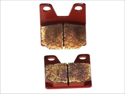 Фото 2 - Автозапчасть BREMBO 07YA38SP