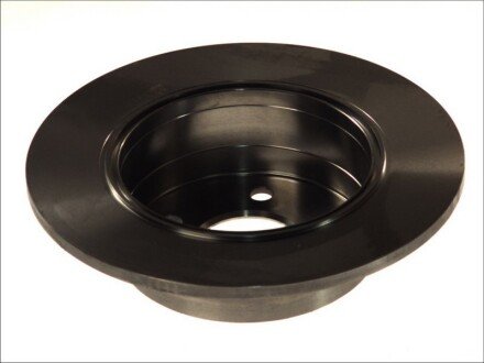 Фото 2 - Гальмівний диск BREMBO 08.1395.40