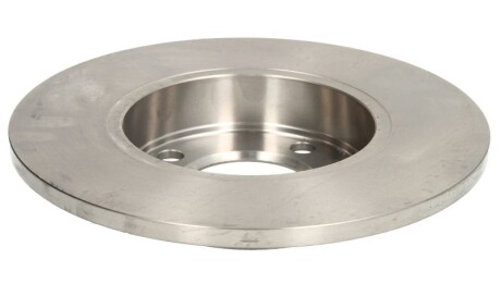 Фото 2 - Гальмівний диск BREMBO 08.2631.34 (08263134)