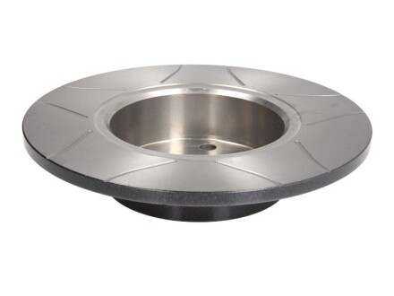 Фото 2 - Гальмівний диск BREMBO 08.3126.76 (08312676)