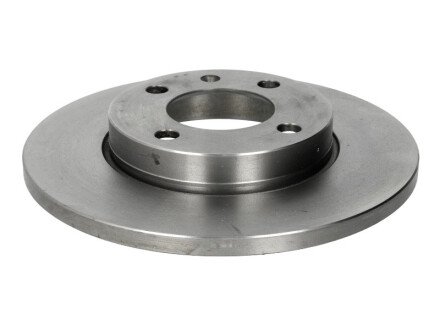 Фото 3 - Гальмівний диск BREMBO 08.4177.10 (08417710)