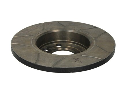 Фото 2 - Тормозной диск BREMBO 08.4475.75 (08447575)