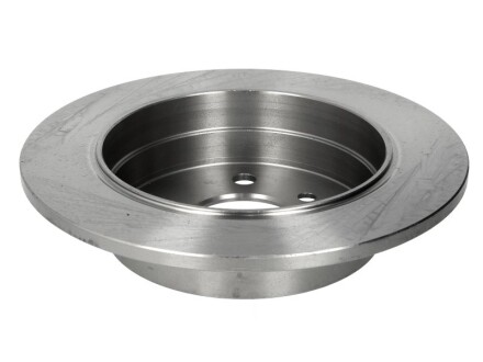 Фото 2 - Гальмівний диск BREMBO 08.4738.14 (08473814)