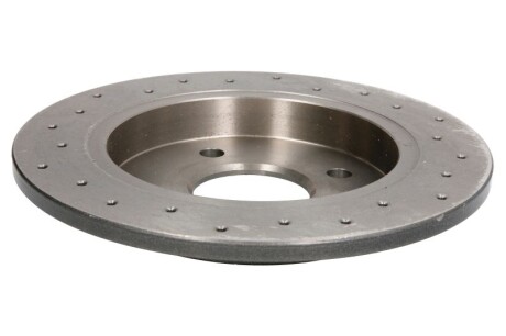 Фото 2 - Гальмівний диск BREMBO 0849312X