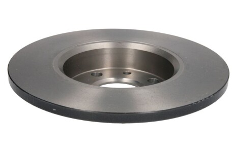 Фото 2 - Гальмівний диск BREMBO 08508511