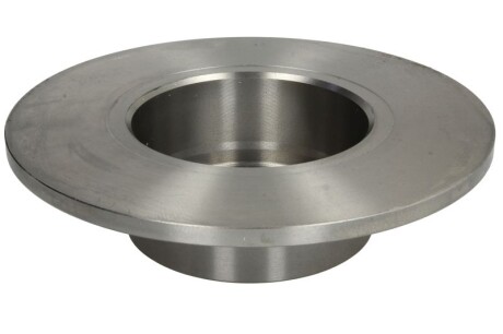 Фото 2 - Гальмівний диск BREMBO 08.5141.20 (08514120)