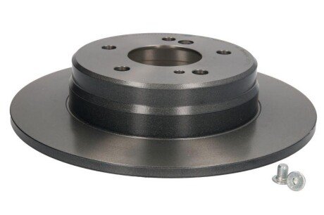 Фото 5 - Тормозной диск BREMBO 08.5178.31 (08517831)