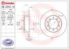 Тормозной диск - (571912, FTC1381, FTC461) BREMBO 08.5316.10 (фото 1)