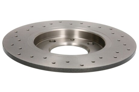 Фото 2 - Тормозной диск BREMBO 0853341X