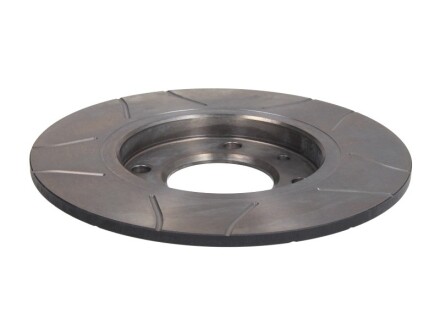 Фото 2 - Тормозной диск BREMBO 08.5334.75 (08533475)