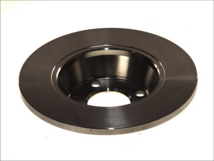 Фото 2 - Гальмівний диск BREMBO 08.5709.10