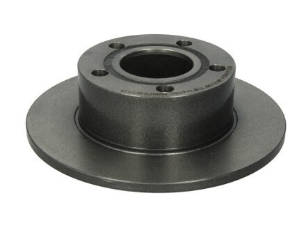 Фото 3 - Тормозной диск BREMBO 08.5743.11 (08574311)