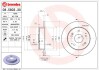 Тормозной диск - (42510S5TE00) BREMBO 08.5803.30 (фото 1)