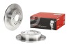 Тормозной диск - (42510S5TE00) BREMBO 08.5803.30 (фото 2)