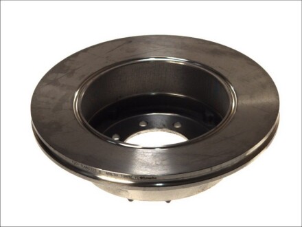 Фото 2 - Гальмівний диск BREMBO 08.5952.10 (08595210)