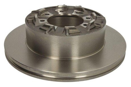 Фото 3 - Гальмівний диск BREMBO 08.5952.10 (08595210)