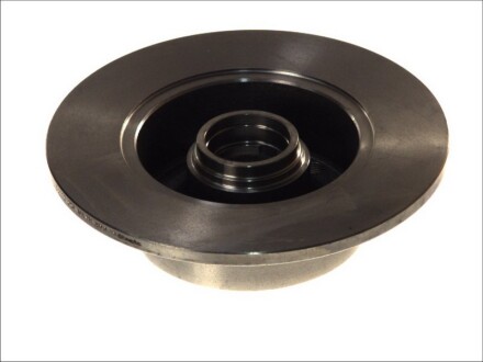 Фото 2 - Гальмівний диск BREMBO 08.6911.14