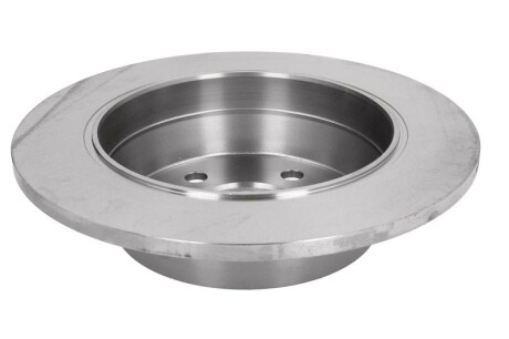 Фото 2 - Гальмівний диск BREMBO 08.6968.10