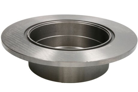 Фото 2 - Гальмівний диск BREMBO 08.7014.10 (08701410)