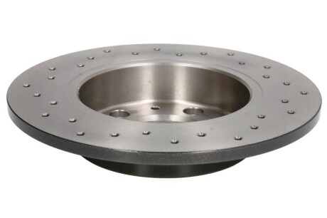 Фото 2 - Тормозной диск BREMBO 0871651X