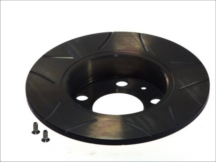 Фото 2 - Тормозной диск BREMBO 08.7165.75 (08716575)