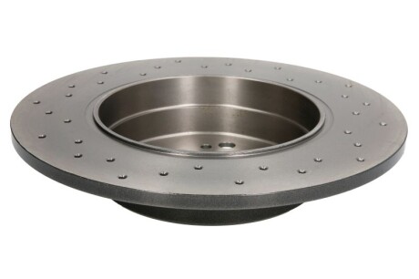 Фото 2 - Гальмівний диск BREMBO 0872112X