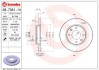 Тормозной диск - (4246R9) BREMBO 08.7351.14 (фото 1)