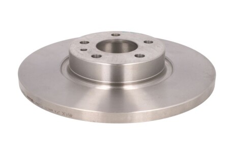 Tarcza ham. AR147,156 - (60653487, 60658567, 60617106) BREMBO 08.7354.11