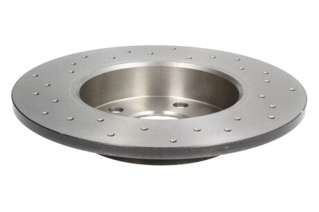 Фото 2 - Тормозной диск BREMBO 0876271X