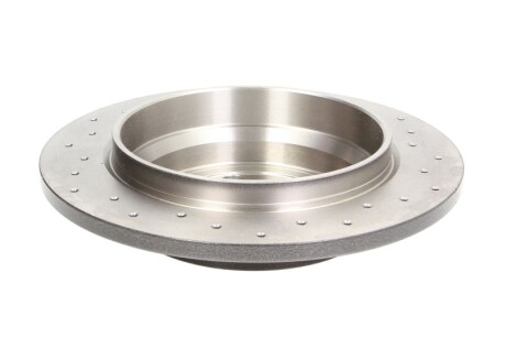 Фото 2 - Тормозной диск BREMBO 0877651X