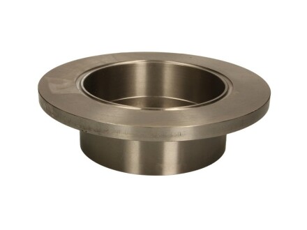 Фото 2 - Гальмівний диск BREMBO 08.8094.50 (08809450)