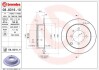 Тормозной диск - (58411M2050, MB668083, MB699964) BREMBO 08831611 (фото 1)