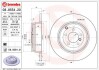 Тормозной диск - (sdb000211) BREMBO 08.8554.21 (фото 1)