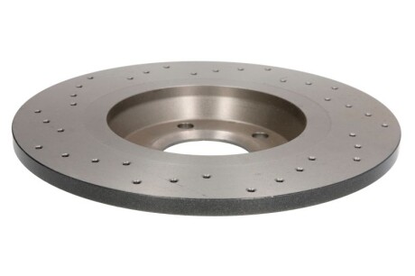 Фото 2 - Гальмівний диск BREMBO 0886821X